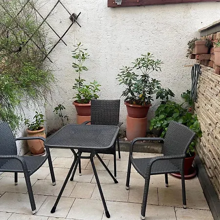 Studio Apartment Laura Punat Exterior photo