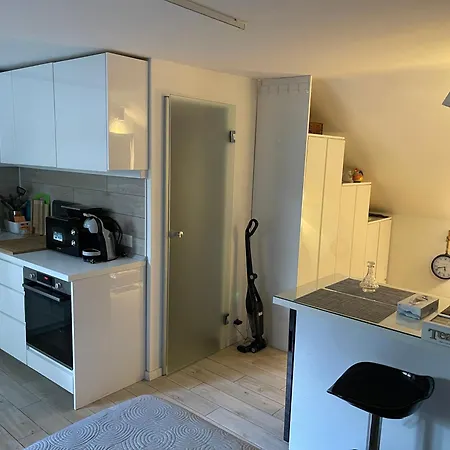 Studio Apartment Laura Punat Exterior photo