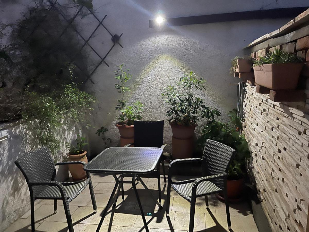 Apartment Laura Punat