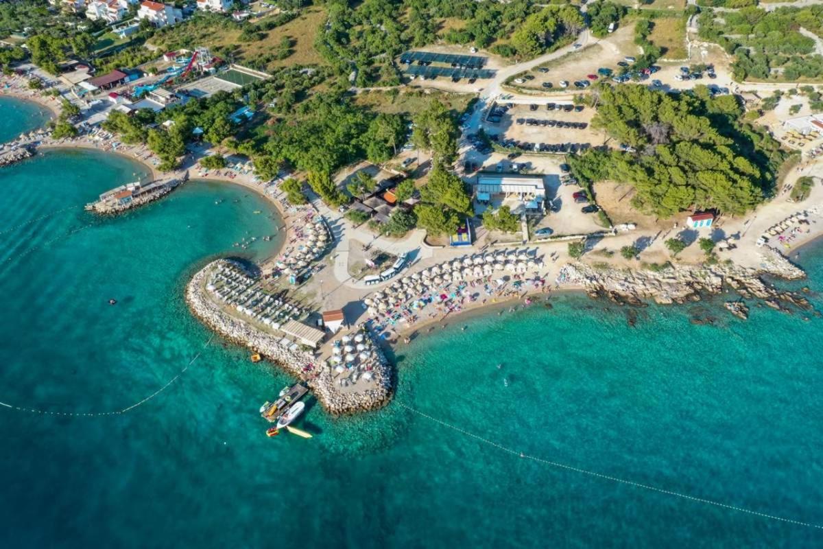 Apartment Laura Punat