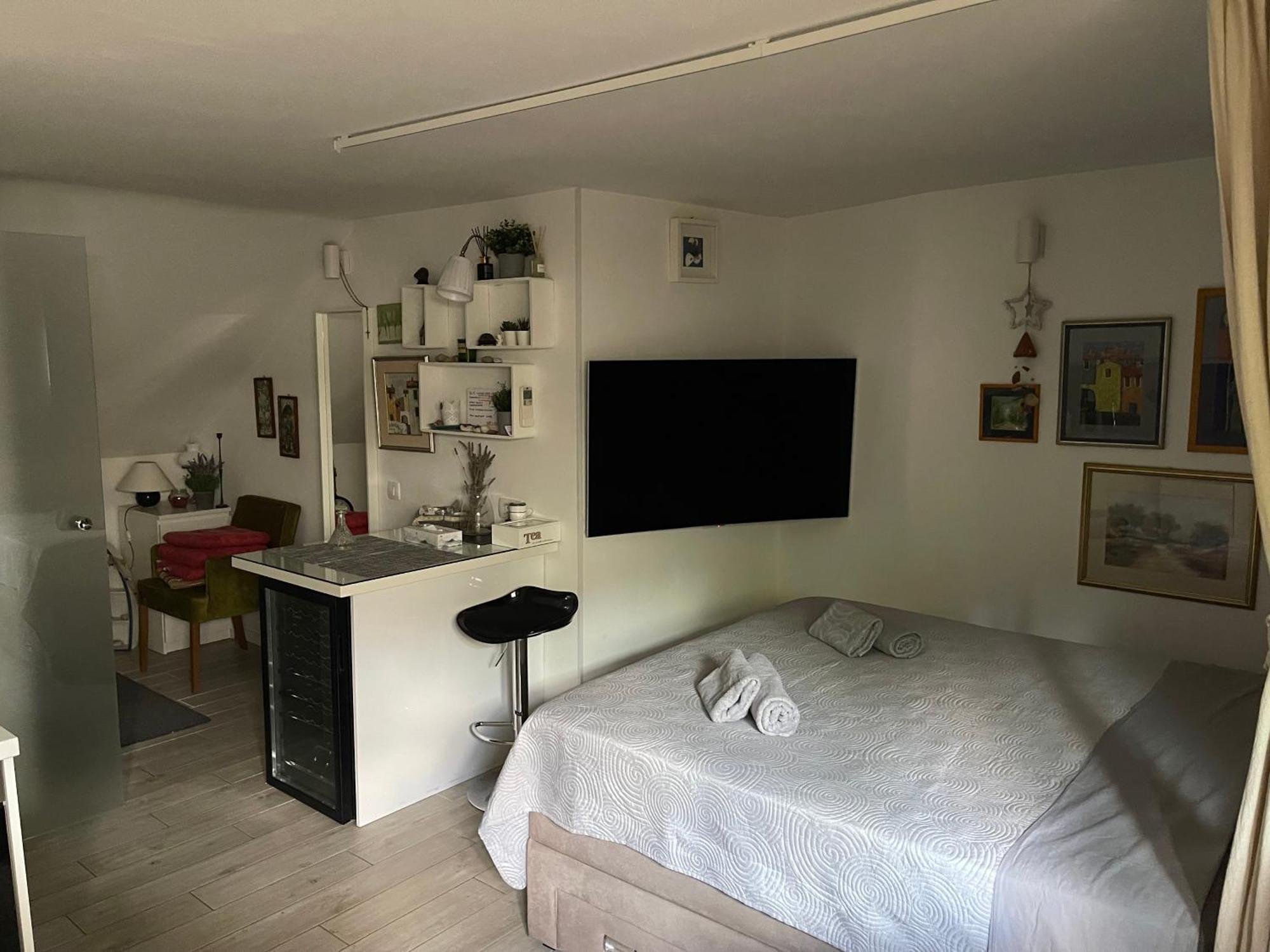 Apartment Laura