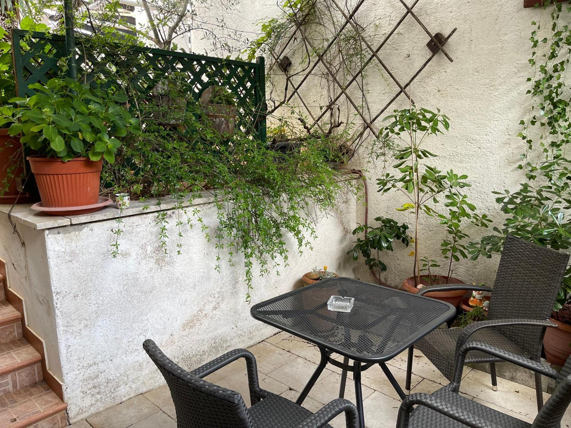 Apartment Laura Punat