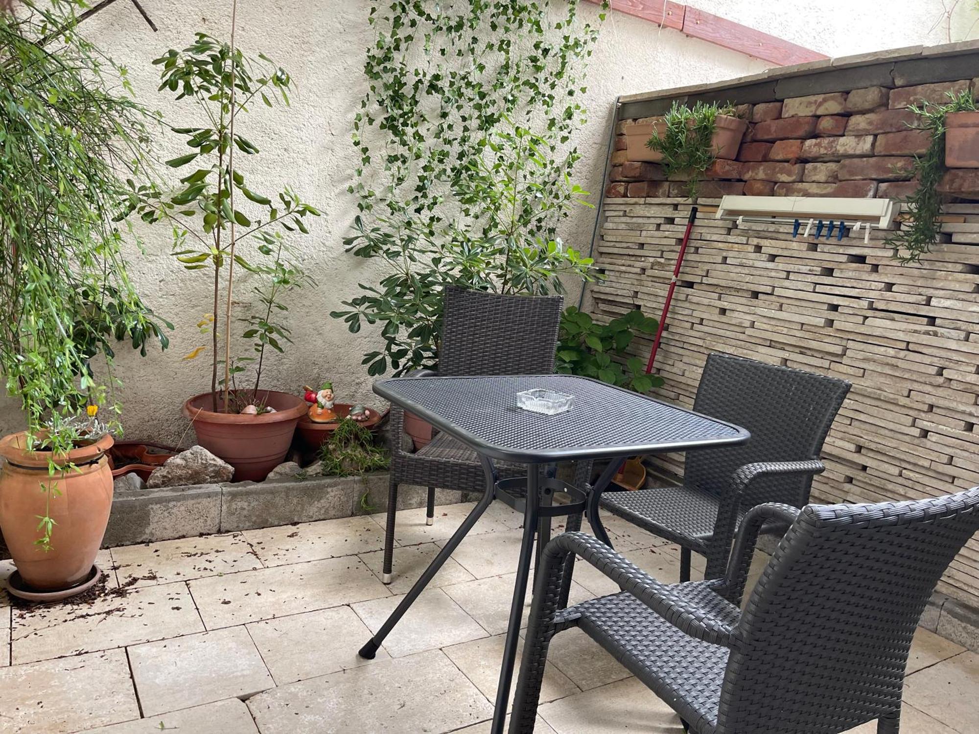 Laura Apartment Punat